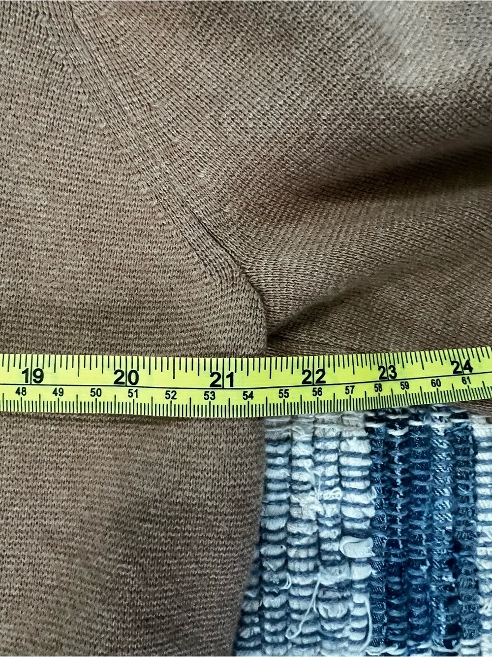✨ J.Crew Sweater Blazer ✨ - Picture 8 of 9